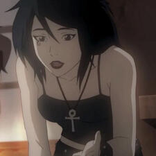 Death from The Endless