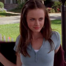 Rory Gilmore Rory Gilmore