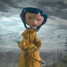Coraline Jones