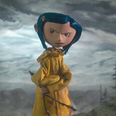 Coraline Jones Coraline Jones