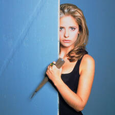 Buffy Summers