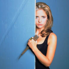 Buffy Summers Buffy Summers