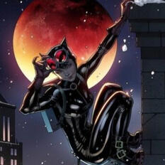 Selina Kyle Selina Kyle