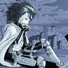 Alita Alita