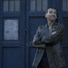 The Doctor The Doctor