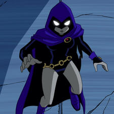 Raven Raven