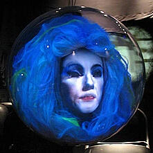 Madame Leota Madame Leota