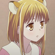 Kisa Sohma Kisa Sohma