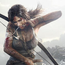 Lara Croft Lara Croft