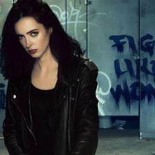 Jessica Jones Jessica Jones