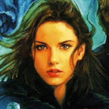 Jaina Solo Jaina Solo