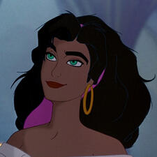 Esmeralda Esmeralda