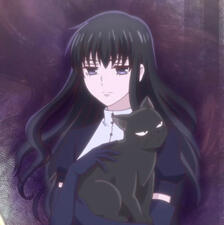 Saki Hanajima Saki Hanajima