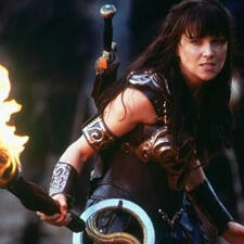 Xena Xena