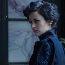 Alma LeFay Peregrine