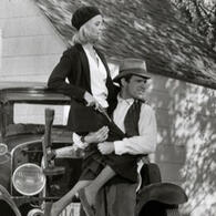 Bonnie Parker & Clyde Barrow