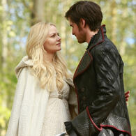 Emma Swan & Killian Jones