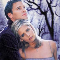 Angel & Buffy Summers