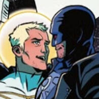 Apollo & Midnighter