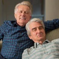 Robert Hanson & Sol Bergstein Robert Hanson & Sol Bergstein