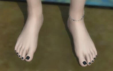 Hands