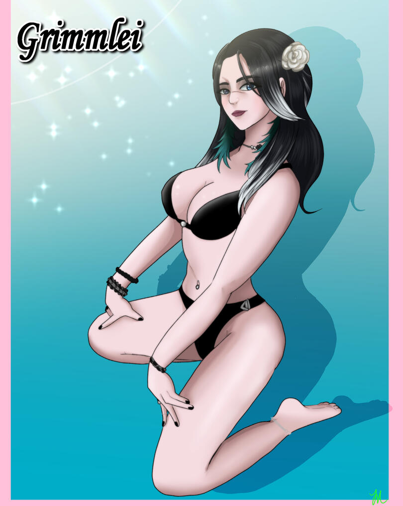 Grimmlei by Jessu