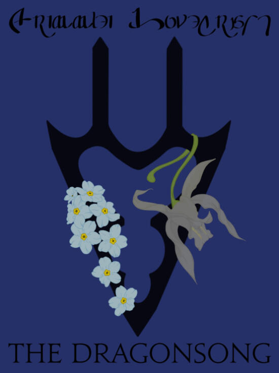 Dragoon Symbol by Aymingway Dragoon Symbol by Aymingway